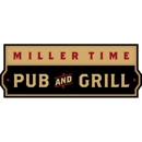 Miller Time Pub & Grill - Bars