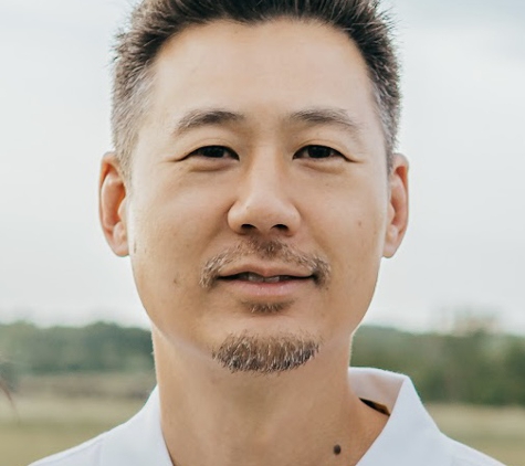 Dr. Newton Lee, DOM, LAc - Leesburg, VA