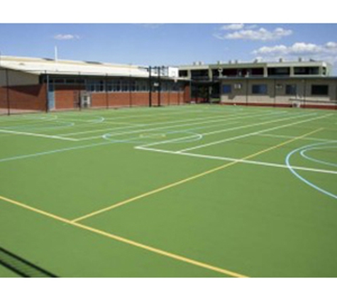 Recreational Surfaces - Somerton Park, SA