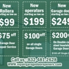 Repair Garage Door Openers gallery