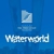 Waterworld Aquatic Centre Logo