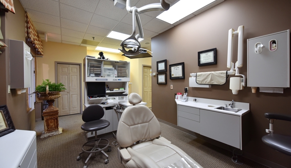 Christopher E. Cooley, DDS - Germantown, TN