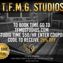 TFMG Studios - Record Labels