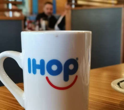 IHOP - Tucson, AZ