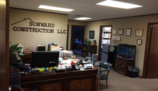 Sonward Roofing & Construction - Oklahoma City, OK