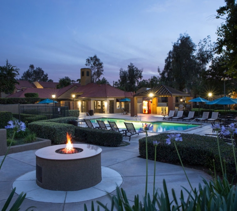 Highlands Apartments - Grand Terrace, CA