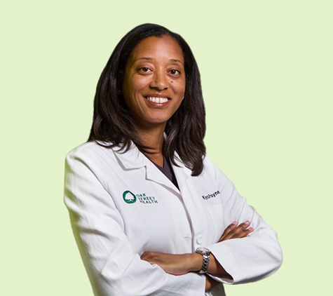 Kyra Payne, MD - Chicago, IL