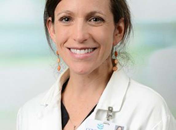 Nicole Lynne Chandler, MD - Greensboro, NC