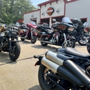 Harley-Davidson of Rochester - Motorcycles & Motor Scooters-Parts & Supplies
