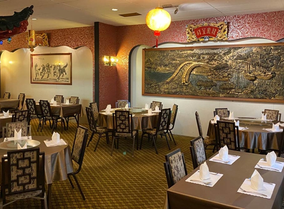 Willow Garden Chinese Restaurant - Arana Hills, QLD