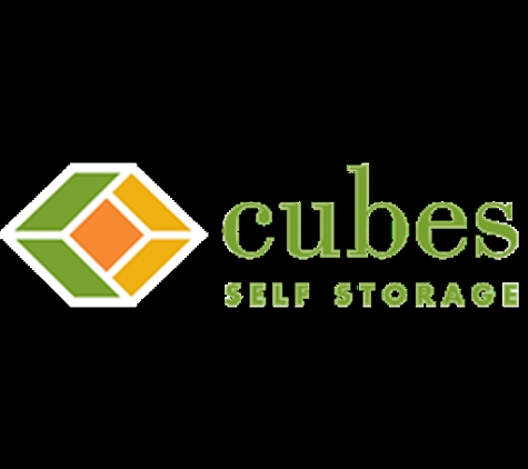 Cubes Self Storage - Salt Lake City, UT