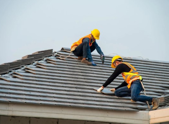 Dunrite Roofing - Chesapeake, VA