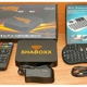 Shaboxx  Tv streaming HD box onetime fee no monthly fees ever to watch your favorite tv , movies news sports games and more