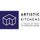 Artistic Kitchens