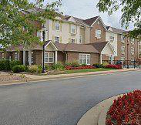 Towne Place Suites Marriott - Saint Charles, MO