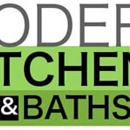 Modern Kitchens & Baths - Cabinets