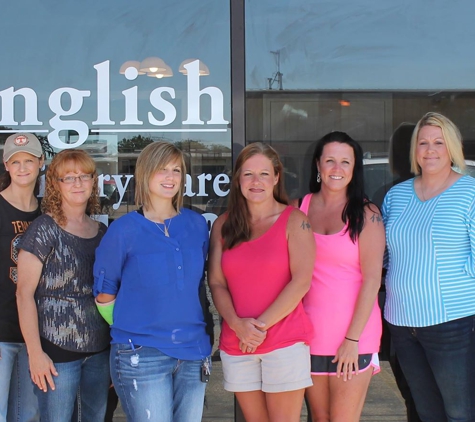 English Veterinary Care - Atoka, TN