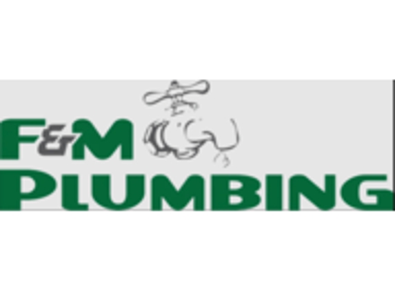 F & M Plumbing - Conowingo, MD