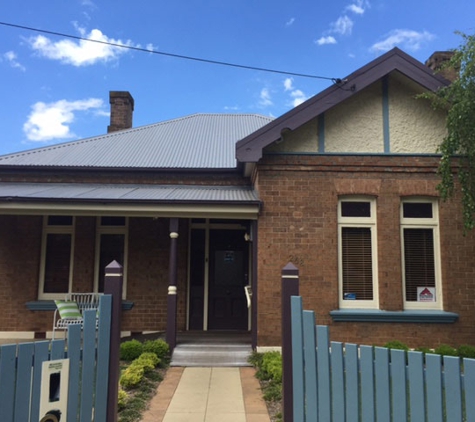 Footrix Podiatry - Orange, NSW