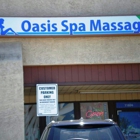Oasis Foot Spa & Massage