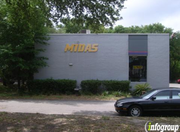 Midas Auto Service - Altamonte Springs, FL