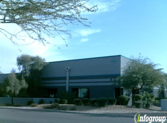 Astd - Chandler, AZ