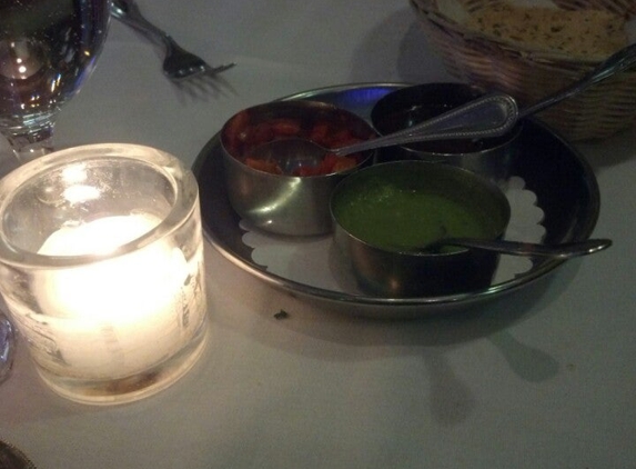 Joy Indian Restaurant - Brooklyn, NY