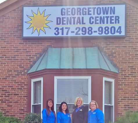 Georgetown Dental Center - Indianapolis, IN