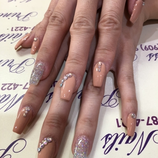 Princess Nails Spa - Rancho Cucamonga, CA