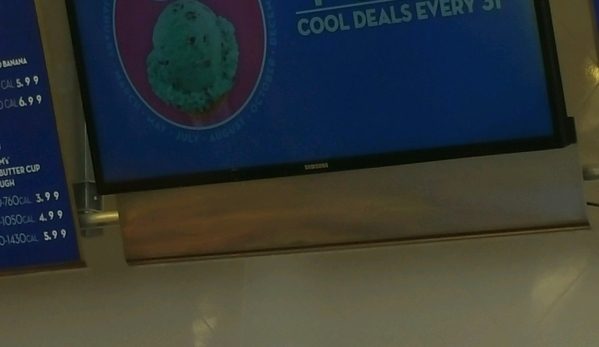 Baskin-Robbins - San Jose, CA