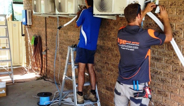 Lopez Refrigeration & Airconditioning - Lavington, NSW