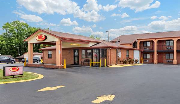 Econo Lodge - Nashville, TN