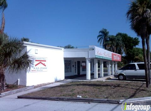 Kidder Roofing, Inc. - Largo, FL