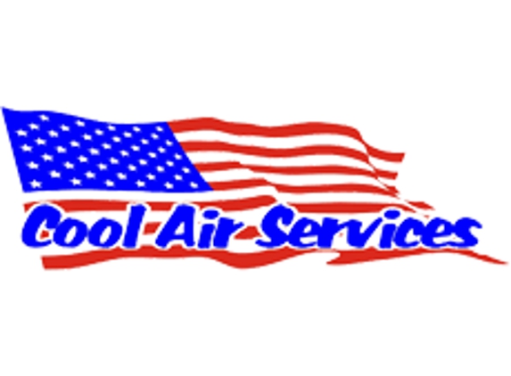 Cool Air Services - Boynton Beach, FL