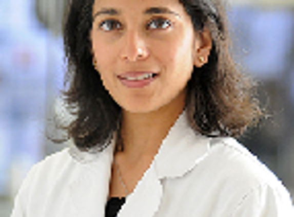 Nadia G. Mohyuddin, MD, FACS - Houston, TX