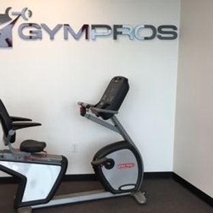 Gym Pros Fitness Equipment - Huntington Beach, CA. Startrac 6430 Recumbent Bike