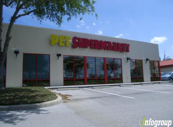 Pet Supermarket - Oviedo, FL