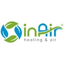 inAir Heating & Air Conditioning - Fireplaces