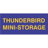Thunderbird Mini Storage gallery