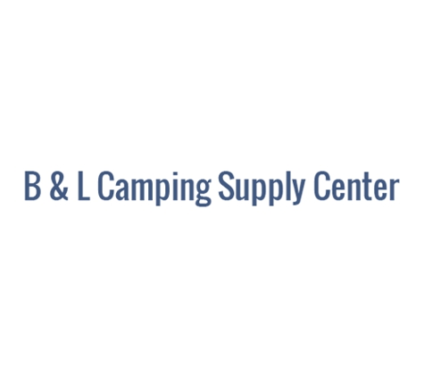 B and  L Camping & Trailer Supply Center - Peoria, IL