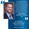 Benjamin J. Maxson, DO gallery