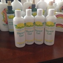 Eden Fresh All Natural Products - Hair Supplies & Accessories