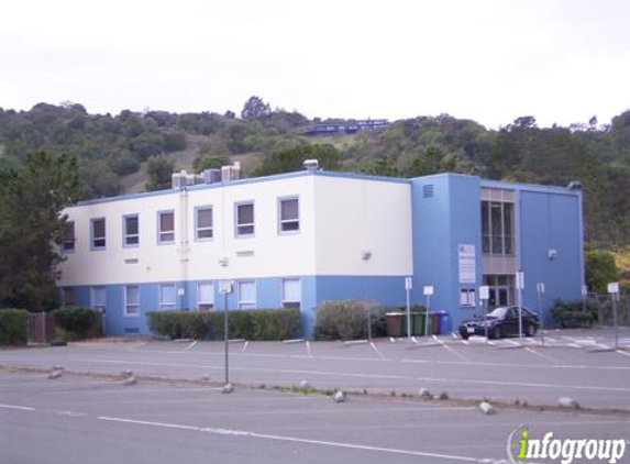 San Rafael City Elementary - San Rafael, CA