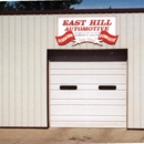 East Hill Automotive - Auto Repair & Service