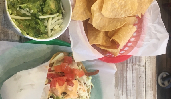 The Taco Stand - San Diego, CA