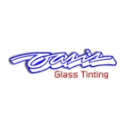 Oasis Glass Tinting
