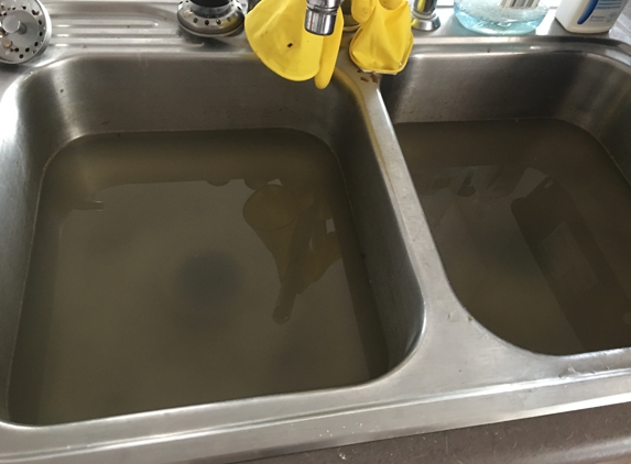 Brian Scroggins Plumbing & Drain Cleaning - Jeffersonville, IN