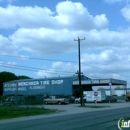 Hernandez Tire & Muffler - Used Tire Dealers