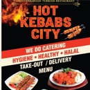 Hot Kebabs City - Mediterranean Restaurants