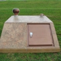 Texas Storm Shelters